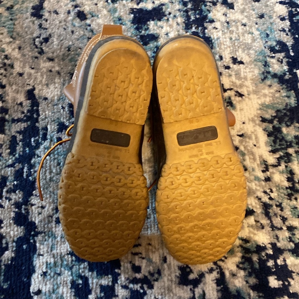LL Bean Boots Size 8 - Classic - Picture 3 of 6
